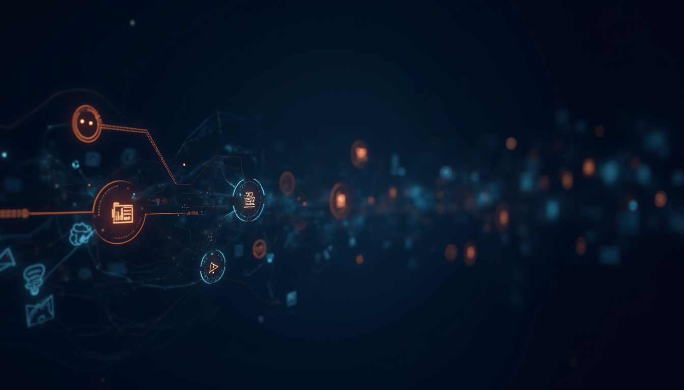 Von RSS bis Social Media: Unsere vollautomatische Content-Pipeline