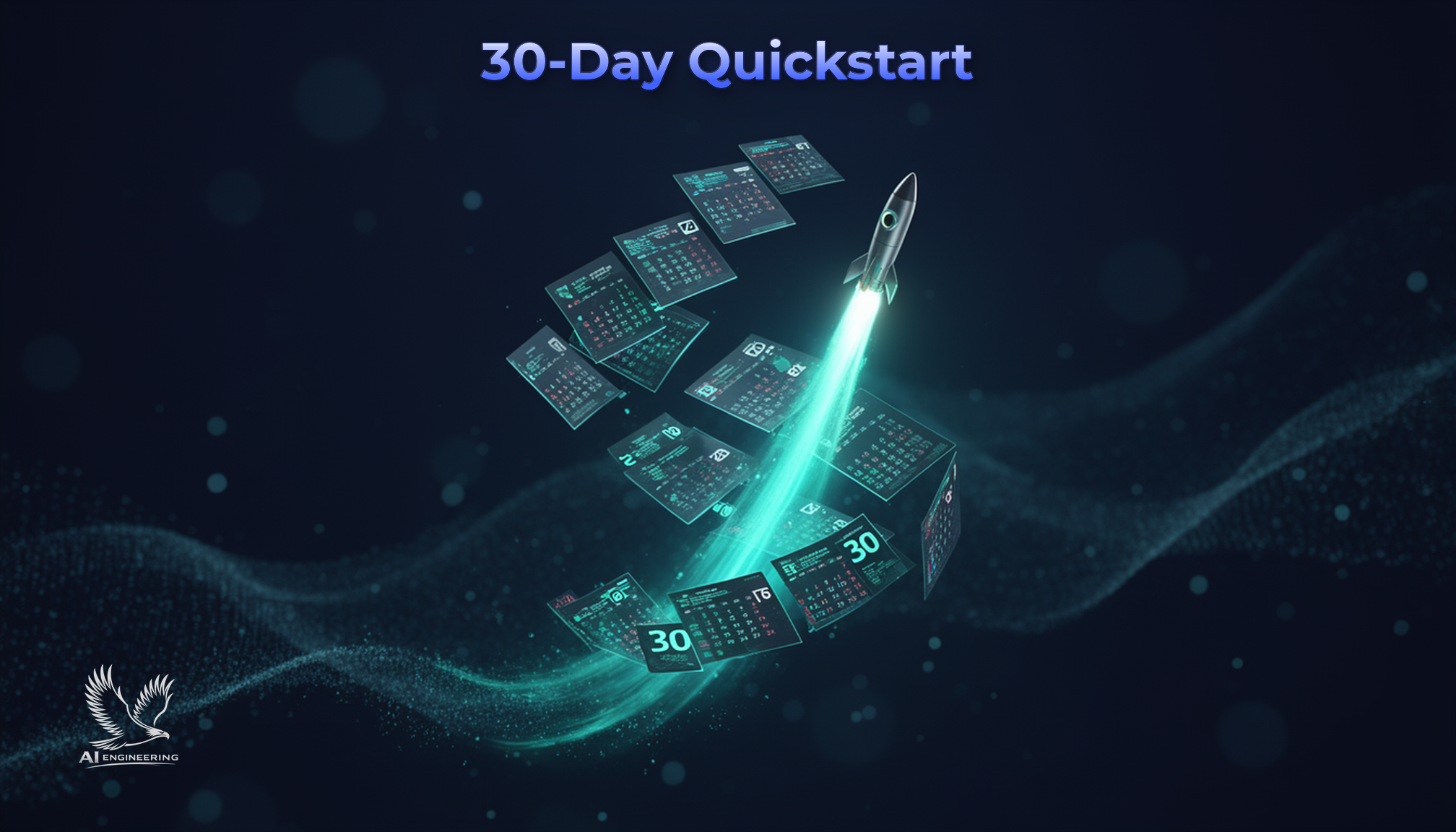 30-Tage Quickstart Guide