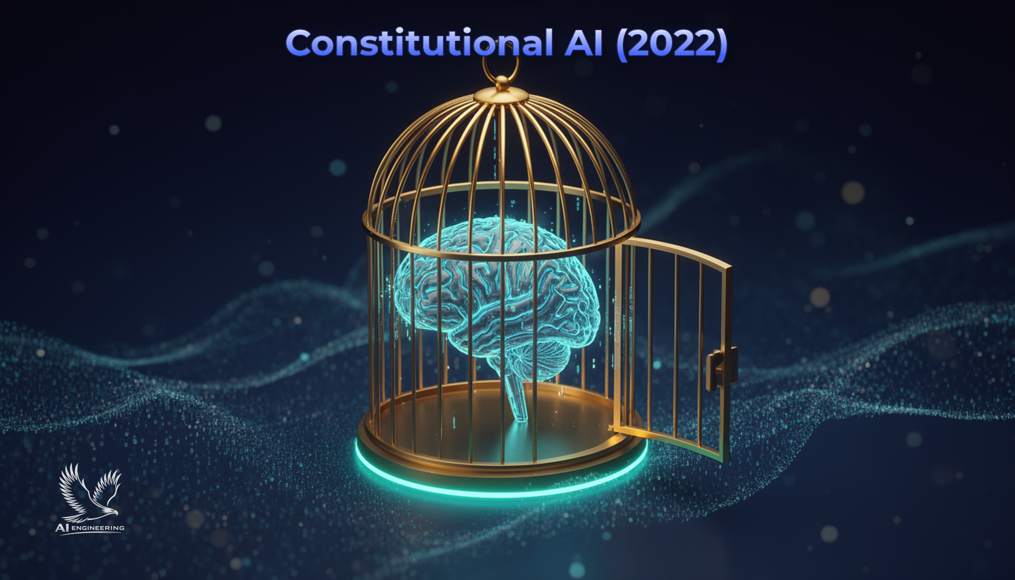 Constitutional AI (2022)