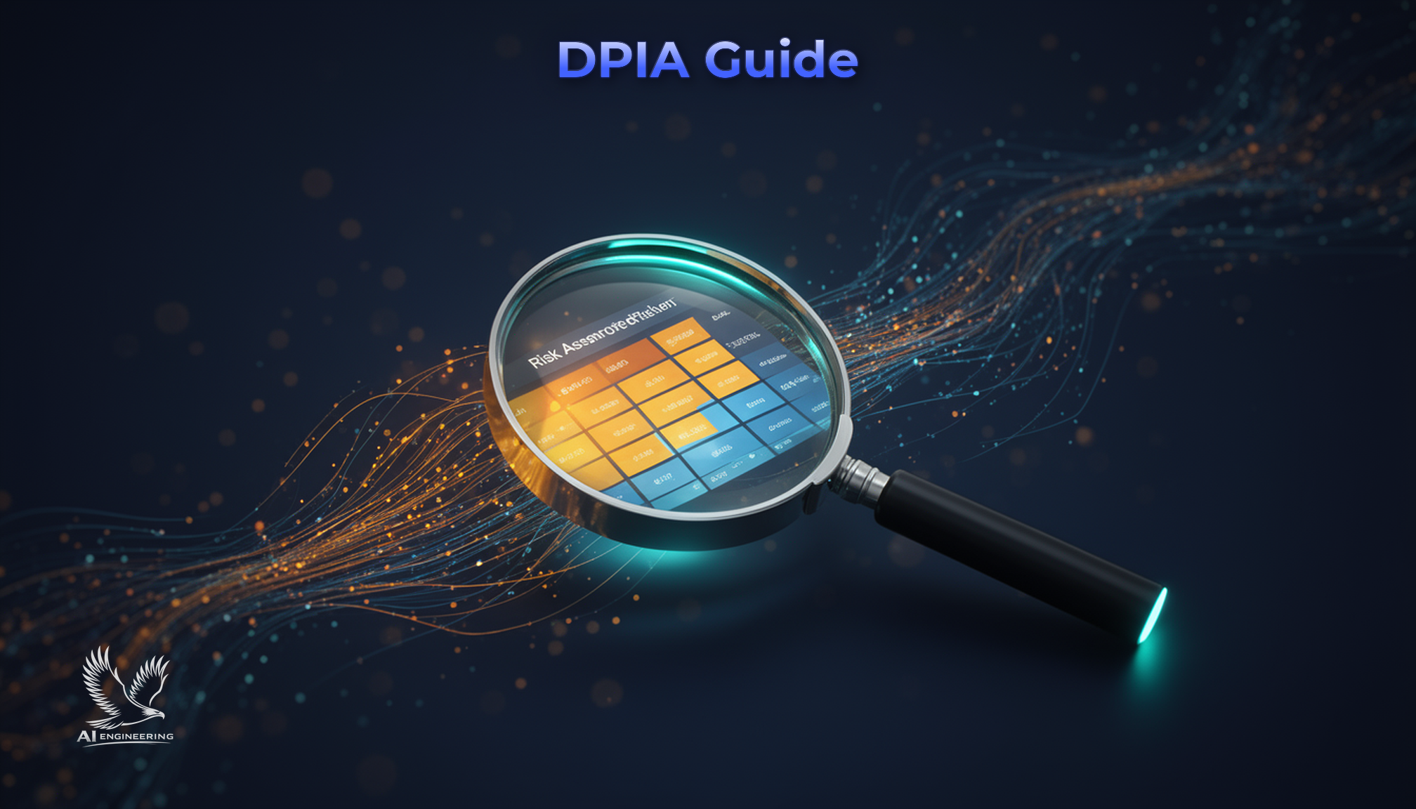 Datenschutz-Folgenabschätzung (DPIA)