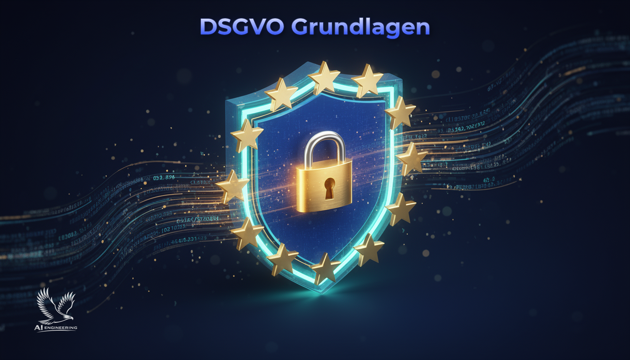 DSGVO Grundlagen