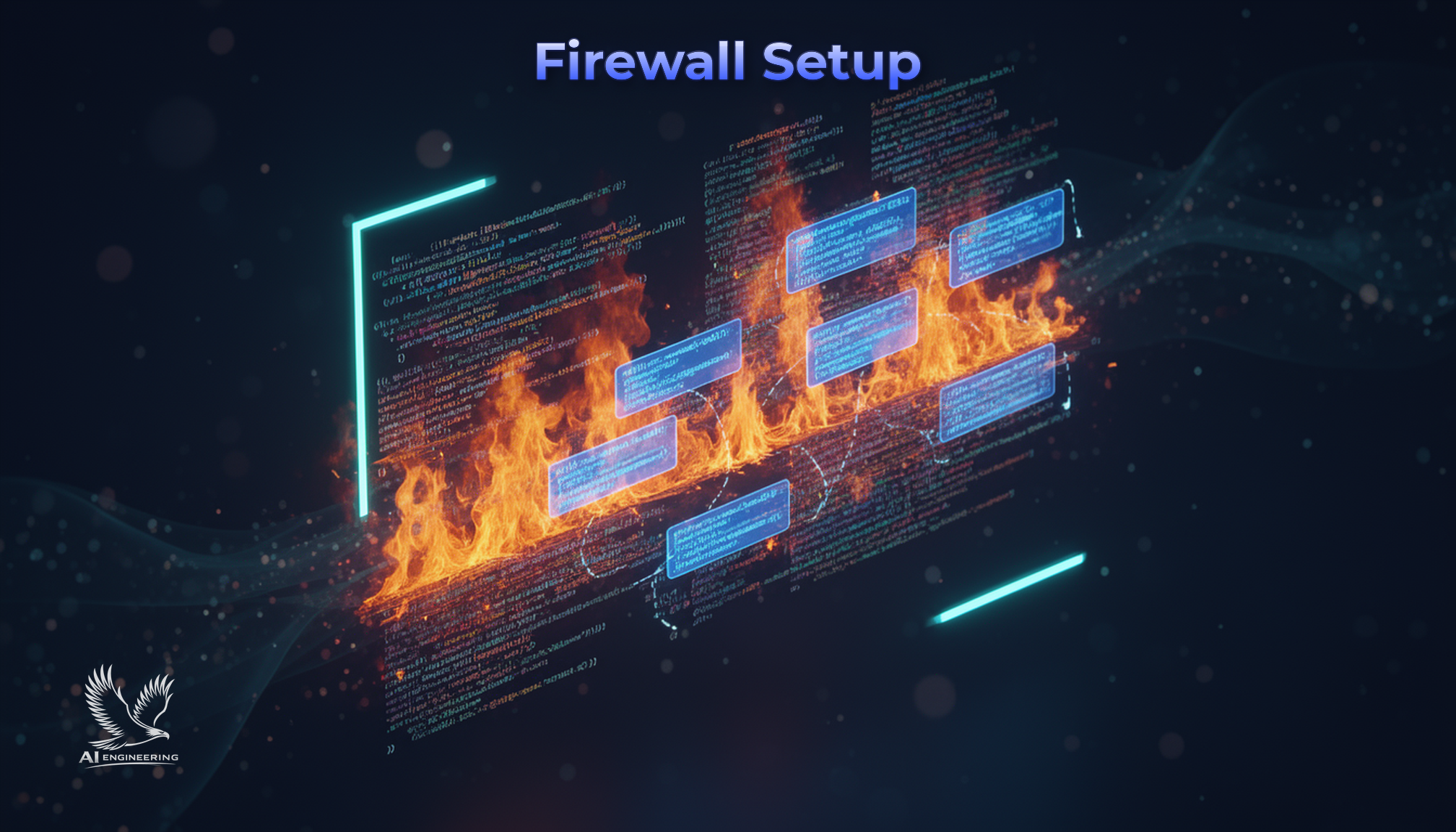 Firewall Setup