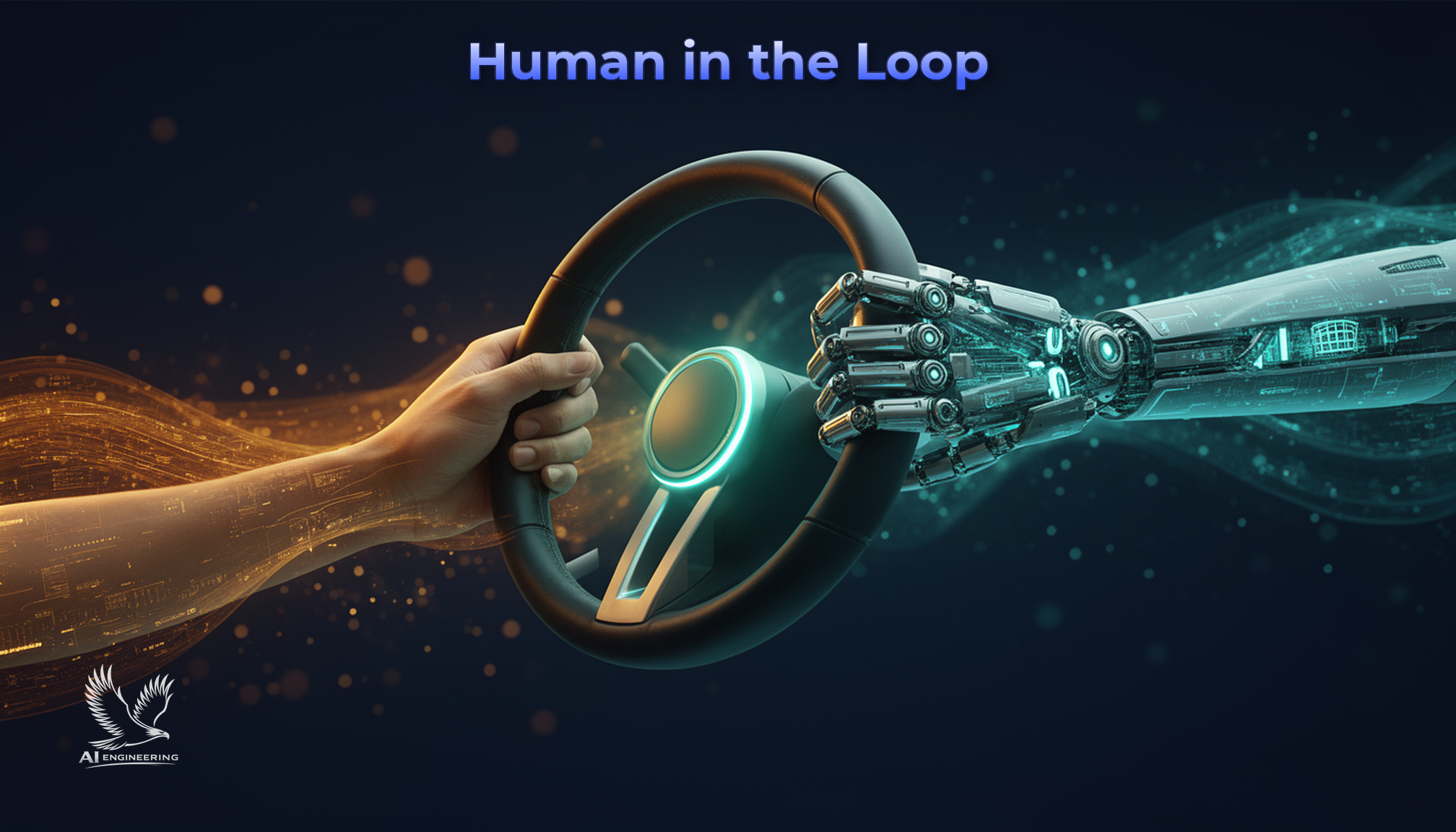 Human-in-the-Loop