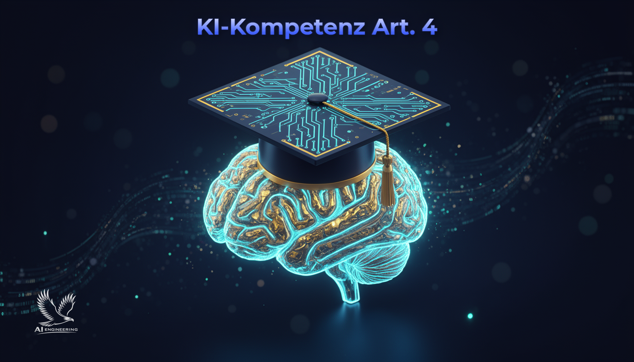 KI-Kompetenz nach Art. 4