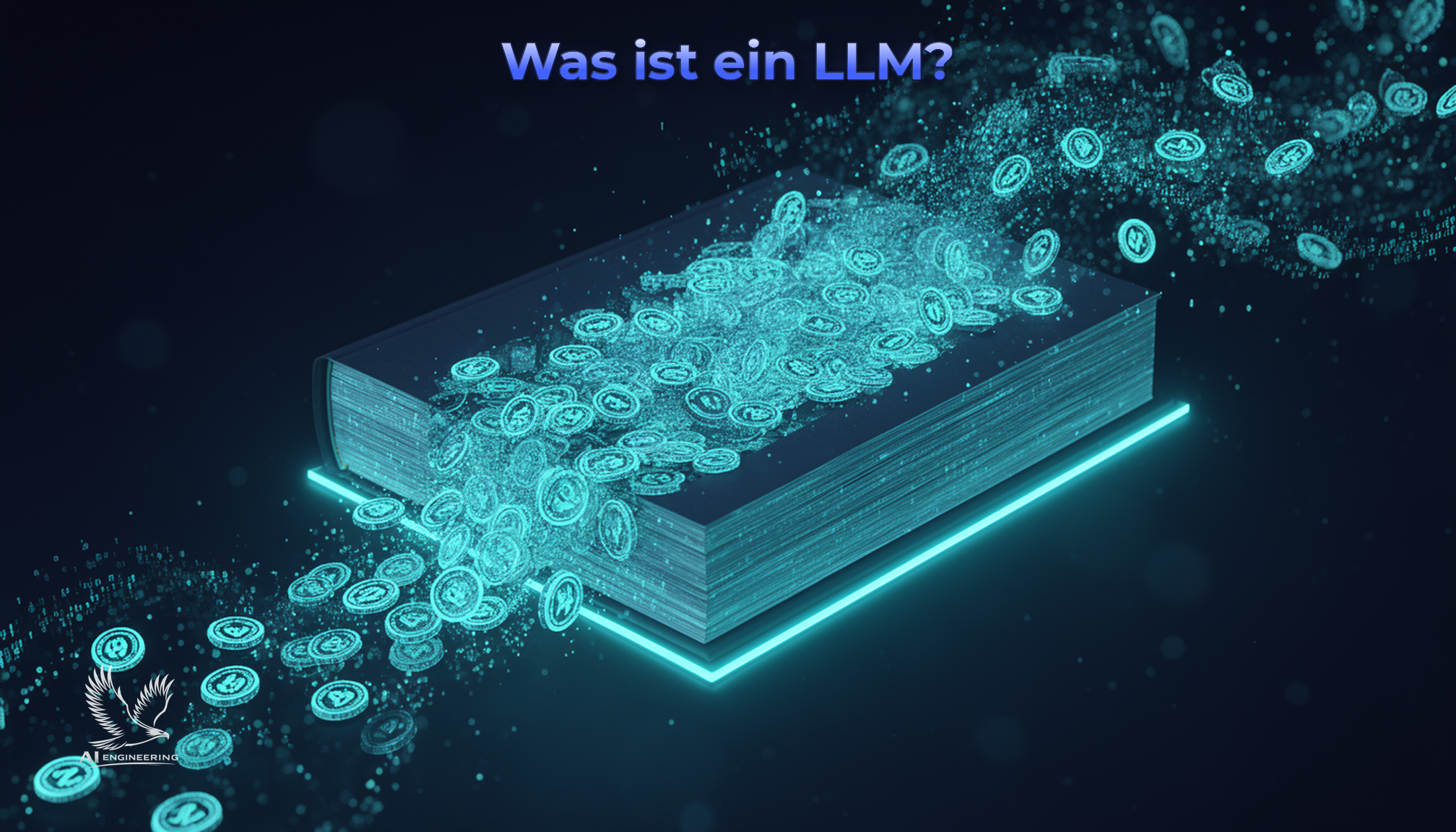 Was ist ein LLM?